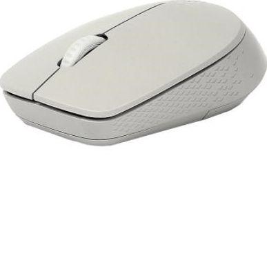 Maus Rapoo M100, wireless, Bluetooth, i hirt
