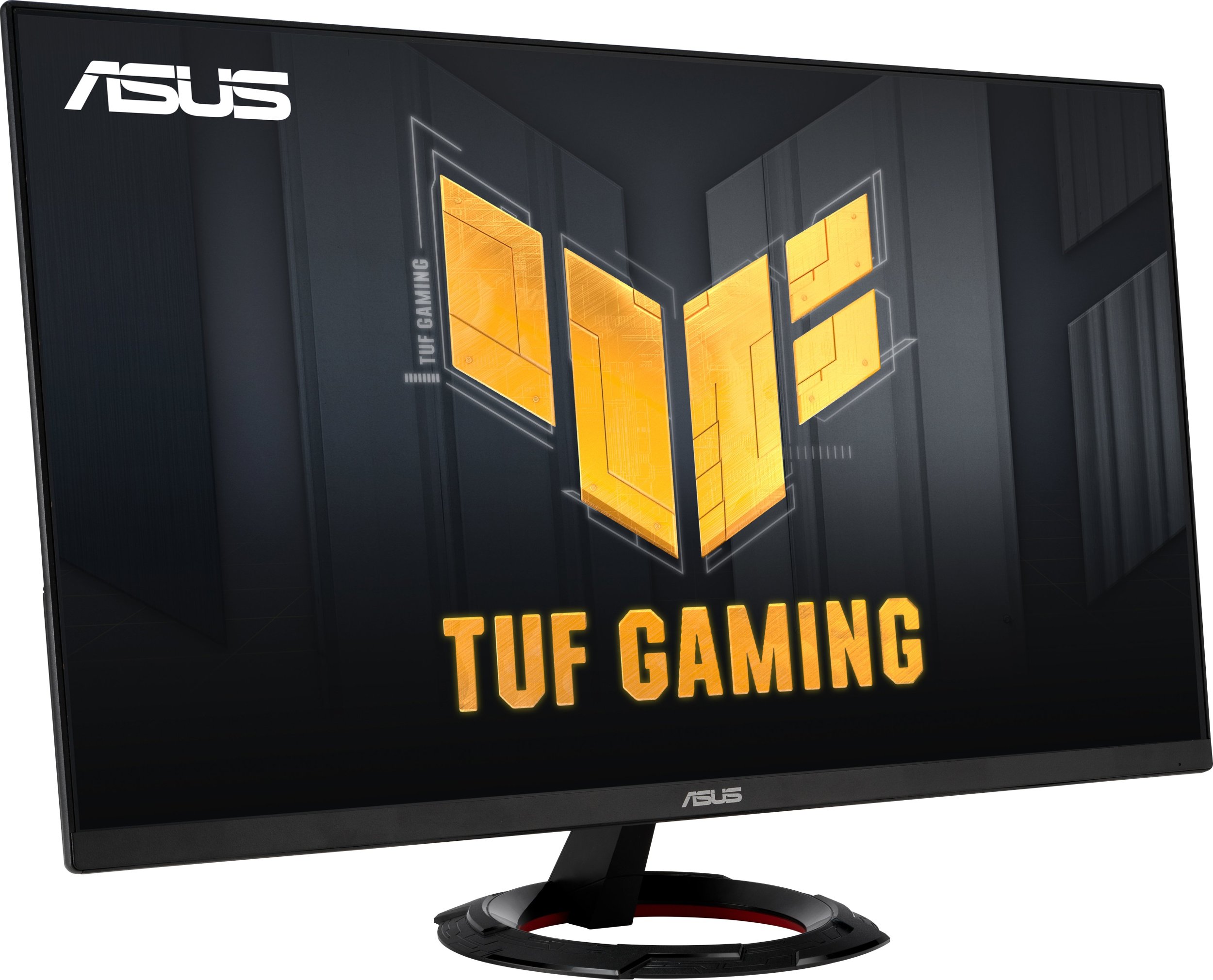 Monitor gaming ASUS TUF VG279Q3R, 27", Full HD 180Hz, i zi