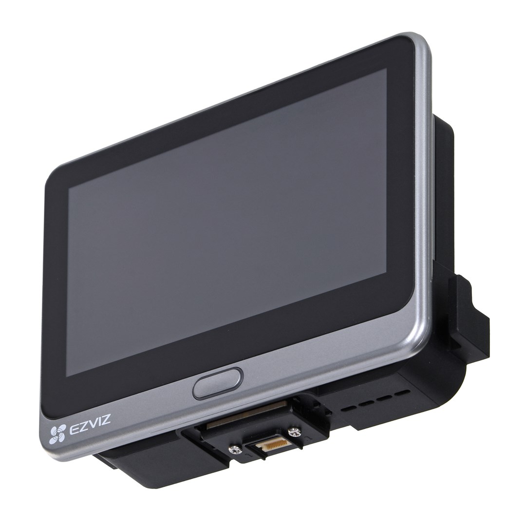 Zile dere EZVIZ CS-DP2, 1080p, Wi-Fi, 4.3"