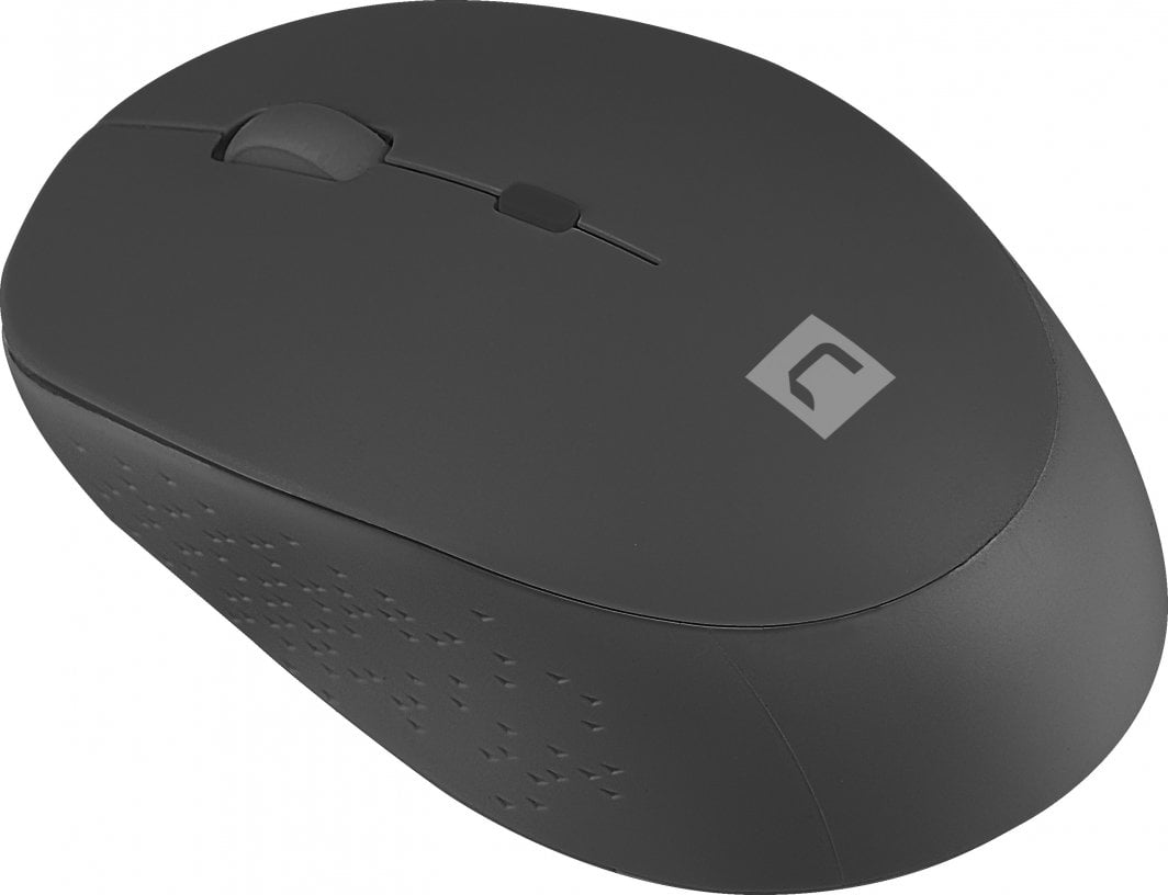 Maus Natec Harrier, wireless, Bluetooth, i zi
