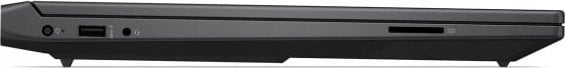 Laptop HP Victus 15, 15.6" 144 Hz, Intel Core i5 12500H, 16 GB RAM, 512 GB SSD, Nvidia GeForce RTX 4050, i zi