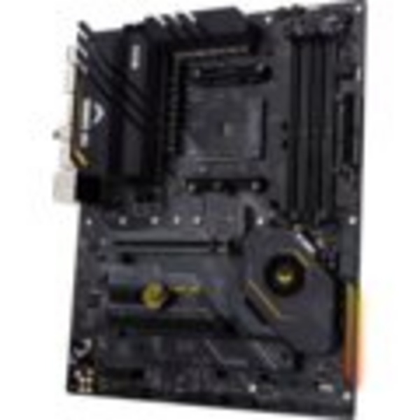 [OUTLET] Pllakë amë ASUS TUF GAMING X570-PRO (WI-FI) - AMD X570, II