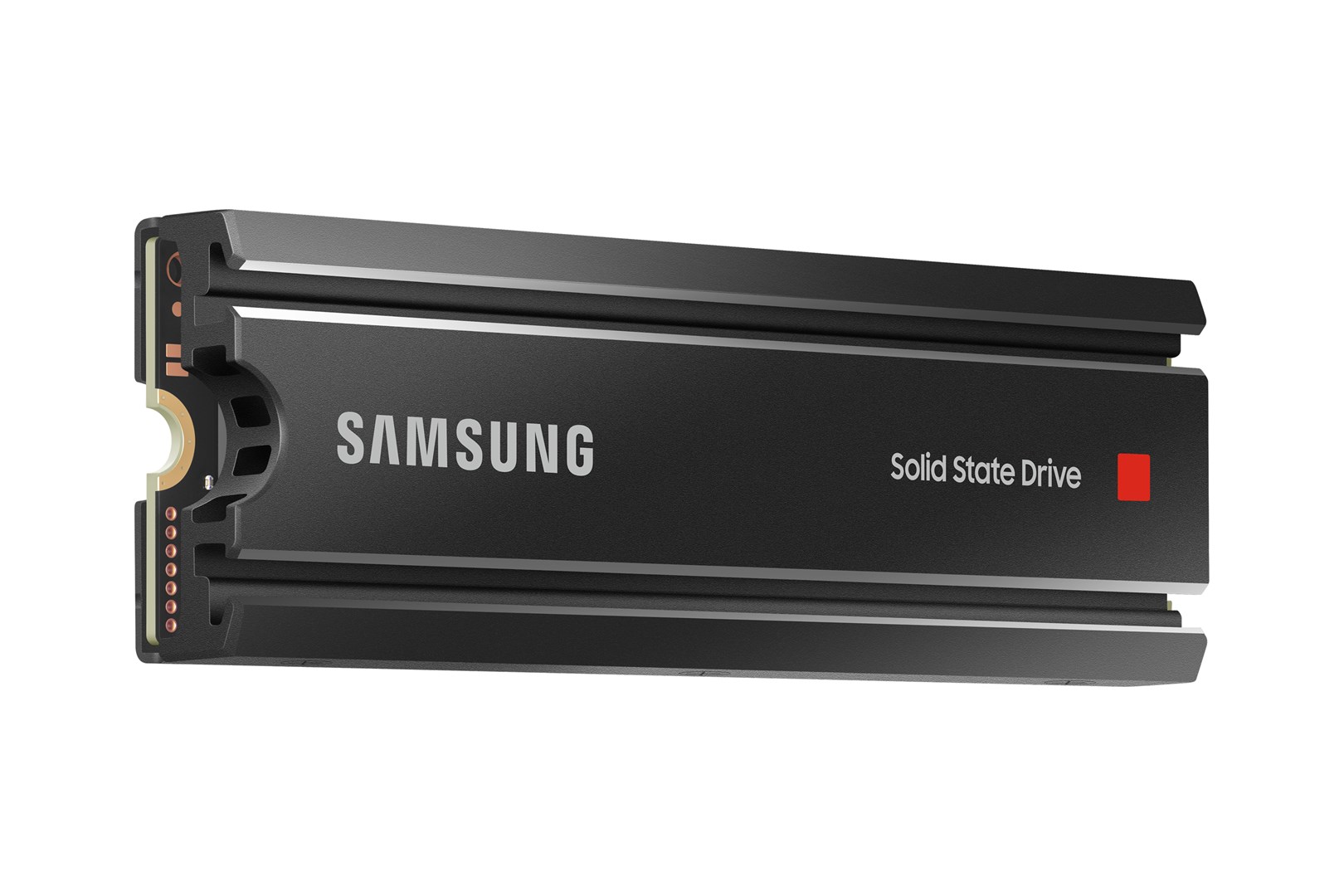 Disk SSD Samsung 980 PRO 1TB, M.2, PCIe 4.0, NVMe