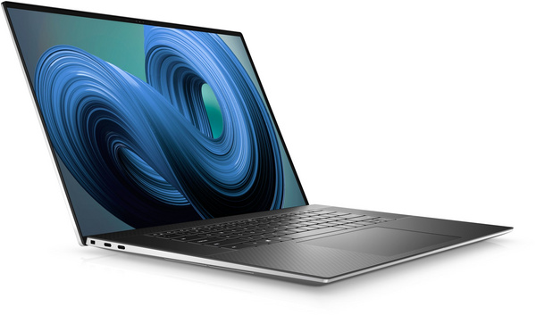 Laptop Dell XPS 17 9720, 17.3", 32GB RAM, 1TB SSD, Intel® Core™ i7, GeForce RTX 3050, i hirtë