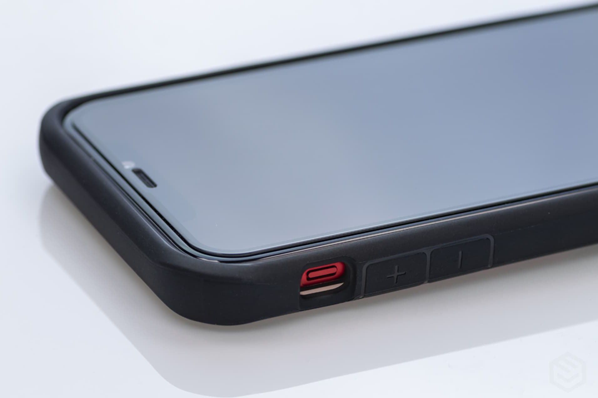 Mburojë ekrani DIAMOND GLASS për Xiaomi Poco X6 X6 Pro, Full Glue, 9H, e zezë