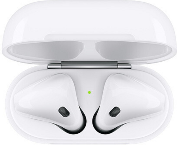 [OUTLET] Dëgjuese wireless Apple AirPods (2019)