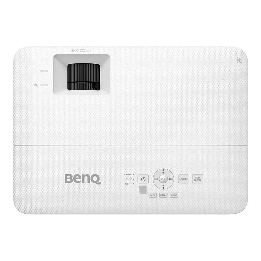 Projektor BenQ TH685P, Full HD 1080p, për gaming, i bardhë