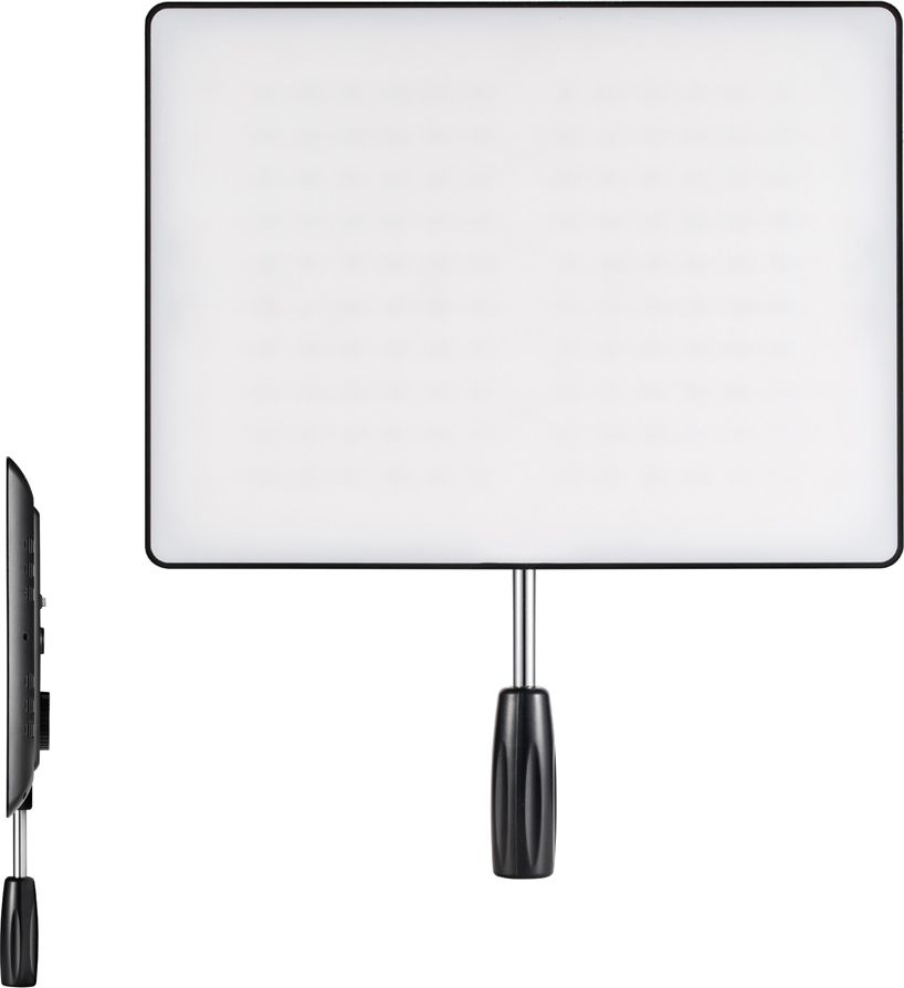 Panel LED Yongnuo YN600 AIR, 5500K, universal, i bardhë