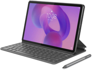 Tablet Lenovo Idea Tab ZAFR, 11", 128GB, me tastierë dhe stylus, gri