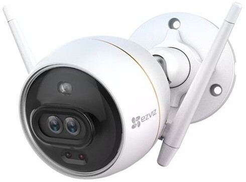 Kamerë e jashtme EZVIZ C3X Dual Lens