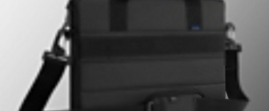 Çantë për laptop Dell EcoLoop Pro, 15-16'', e zezë