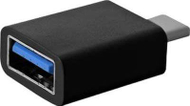 Përshtatës USB V7 USB-C - USB 3.0 (V7U3C2A-BLK-1E), i zi