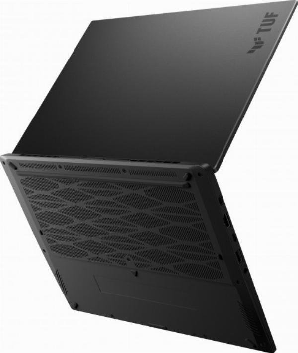Laptop Asus TUF Gaming FA401UV-R7161, 14", AMD Ryzen 7 8845HS, 16GB RAM, 1TB SSD, NVIDIA GeForce RTX 4060