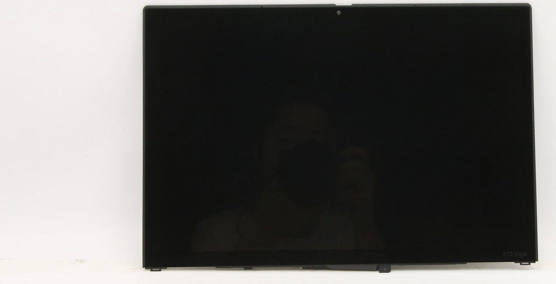 Panel ekrani Lenovo WUXGA, 14", rezolucion i lartë, i bardhë