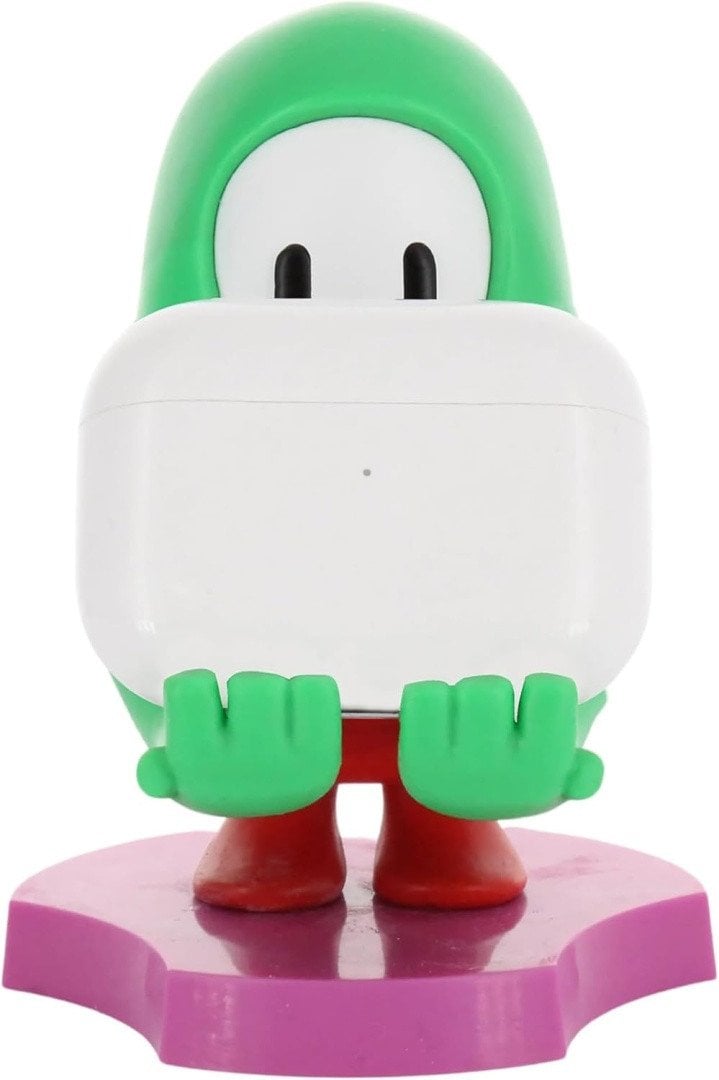 Aksesor Fall Guys Hot Rod Flames, dizajn me flakë, shumëngjyrësh