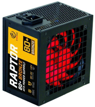 Furnizues energjie Rebeltec RAPTOR 800W, 80 Plus Bronze, i zi