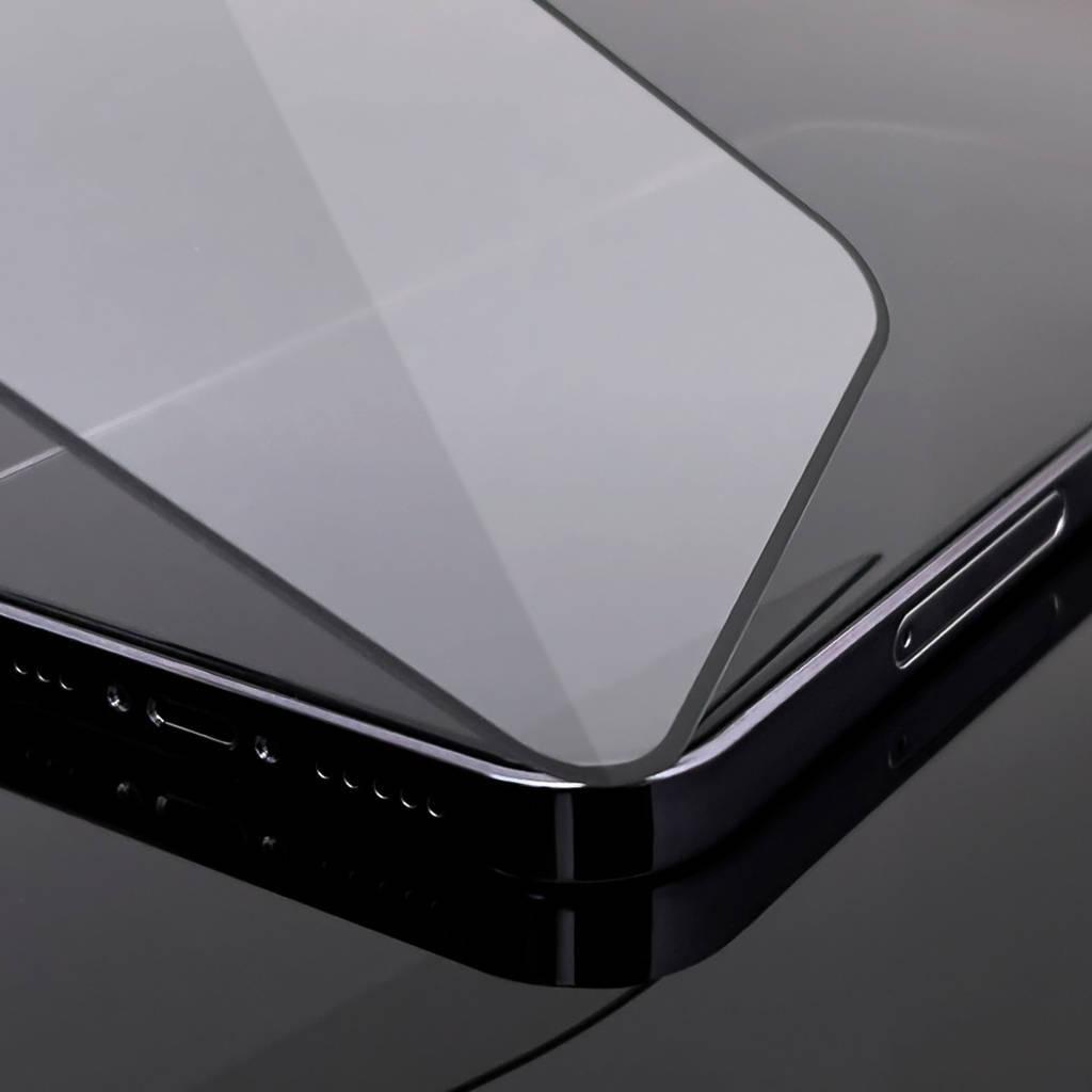 Xham mbrojtës Wozinsky Full Cover Flexi Nano, për Samsung Galaxy S22, transparant