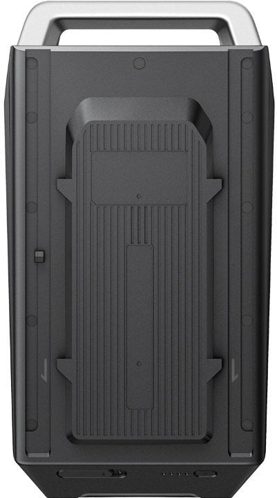 Bateri shtesë EcoFlow WAVE 3, 1024Wh, LFP, gri