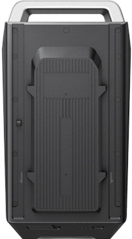 Bateri shtesë EcoFlow WAVE 3, 1024Wh, LFP, gri