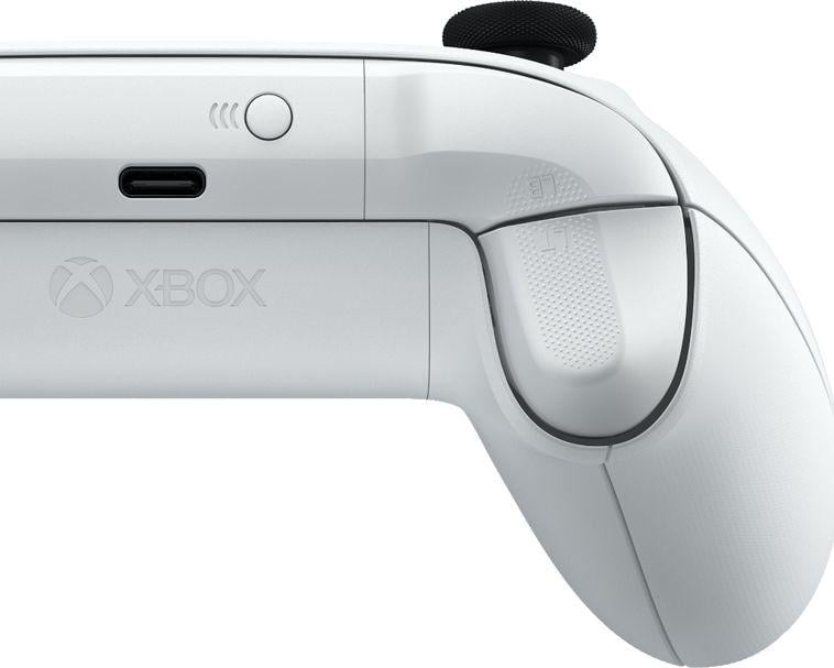 Konzolë Xbox Series S, 512GB, e bardhë