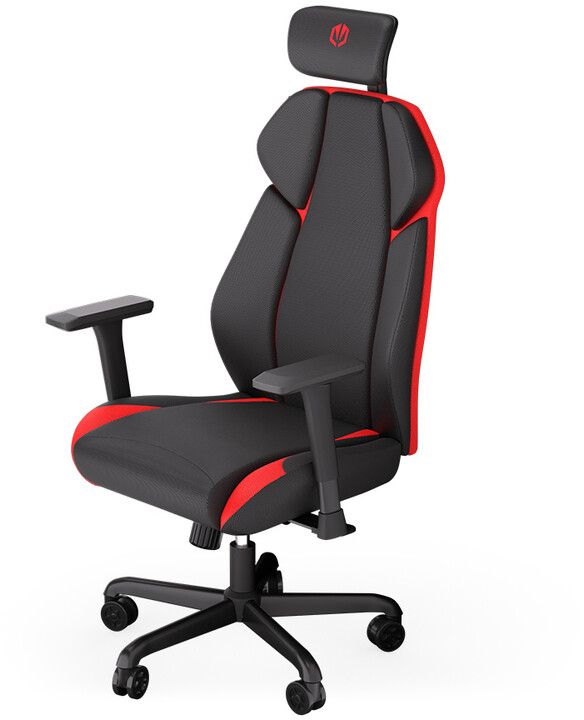 Karrige Endorfy Meta RD, e zezë / kuqe