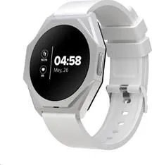 Ora e mençur Canyon Otto SW-86, monitorim aktiviteti, njoftime nga telefoni, argjendtë