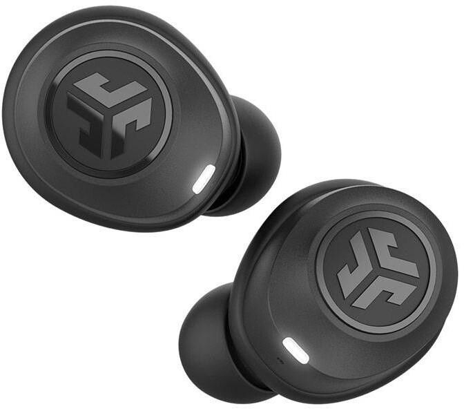[OUTLET] Dëgjuese JLab JBUDS Air, të zeza