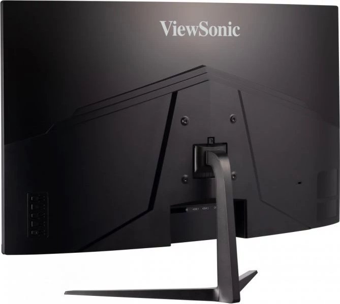 Monitor gaming ViewSonic VX3218 PC MHD, 32", 165Hz, i zi