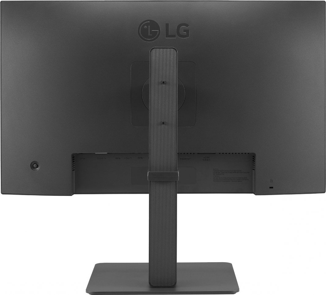 Monitor LG 27BR550Y-C, 27'', 1920 x 1080, i zi
