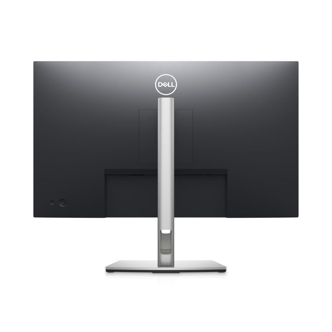 Monitor Dell P Series P2723D, 27", QHD, i zi