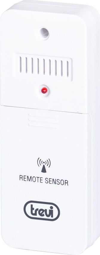 Радио часовник ME 3P20 RC, аларм, компактен, црн