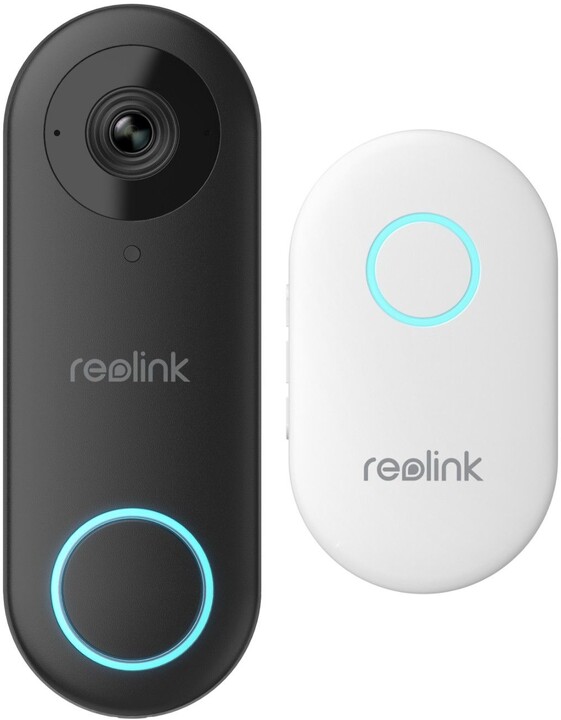 Zile Reolink Video Doorbell PoE