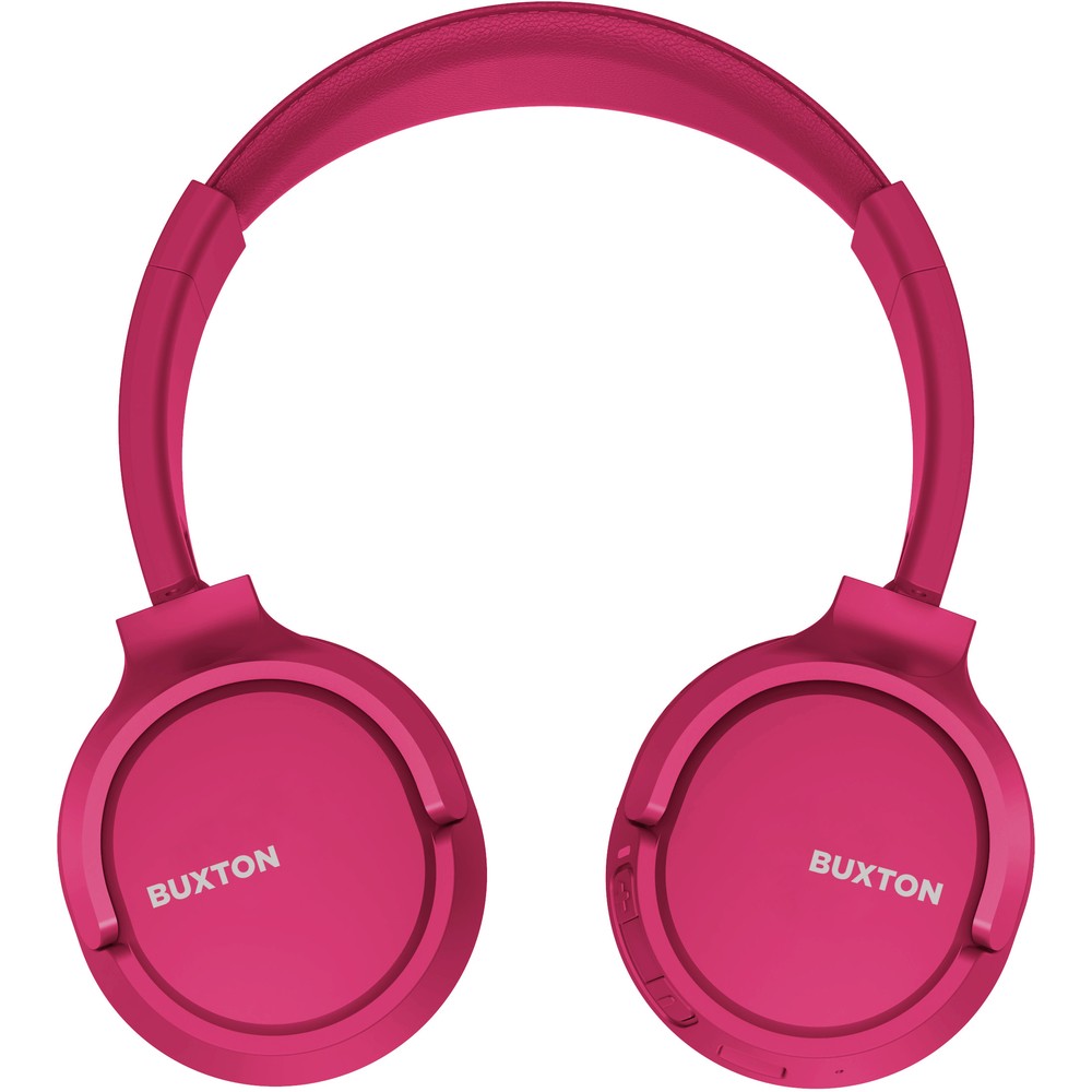 Kufje Wireless Buxton BHP 7300 – Rozë