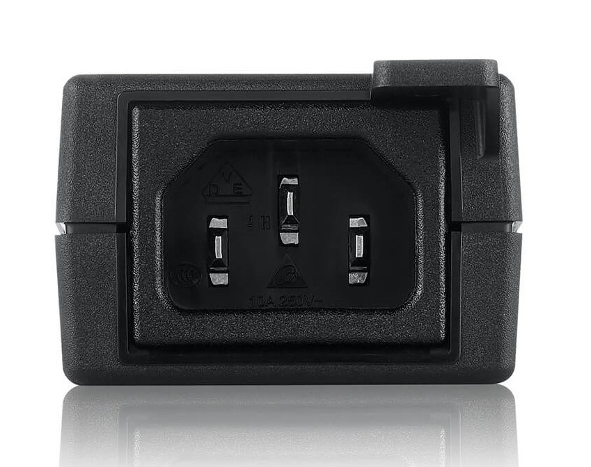 Injektor PoE Zyxel POE12-30W, 30W, 1 port, i zi
