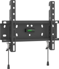 Mbajtëse muri për TV MultiBrackets VESA Wire Bracket, deri 40kg, VESA 600x600, e zezë