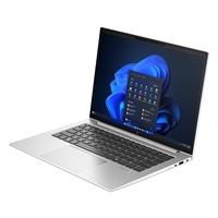 Laptop HP EliteBook 845 G11, 14", Ryzen 5, 16GB RAM, 1TB SSD, argjendtë