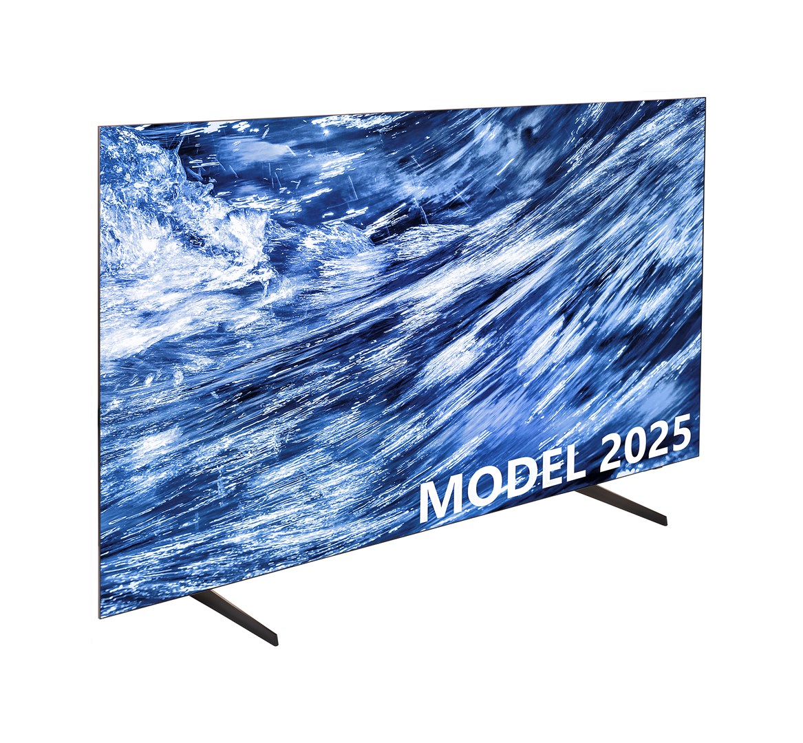 Televizor Samsung QE65S85D, 65", OLED, 4K, i zi