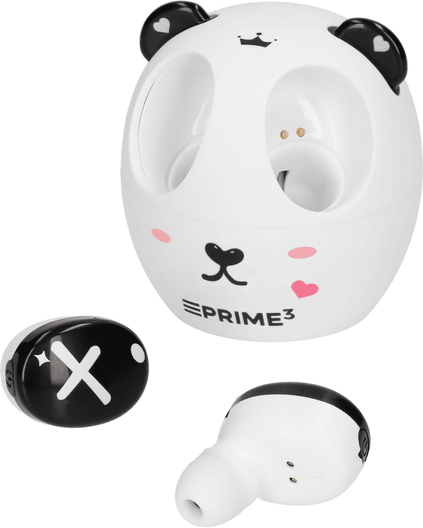 Kufje Me Bluetooth PRIME3 AEP03BK