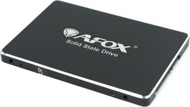 Disk SSD AFOX SD250 2.5" SATA III (SD250-120GN), 120GB