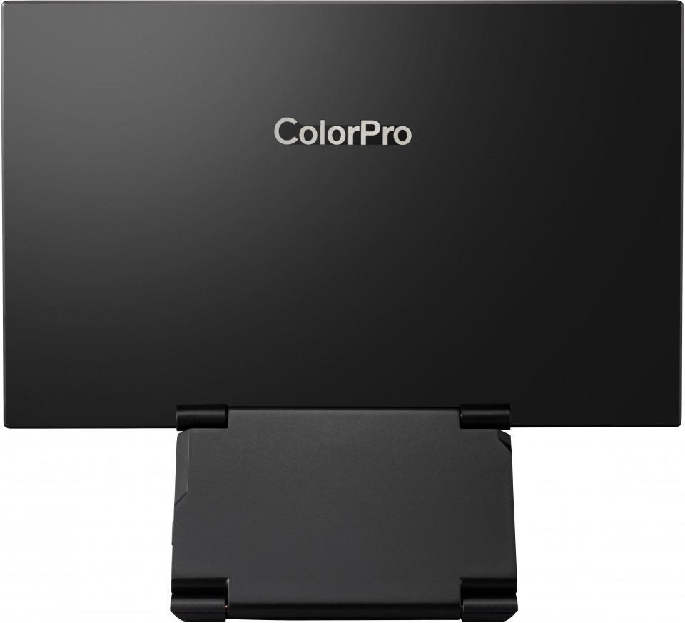 Monitor portativ ViewSonic VP16 OLED, 15.6", USB C, i zi
