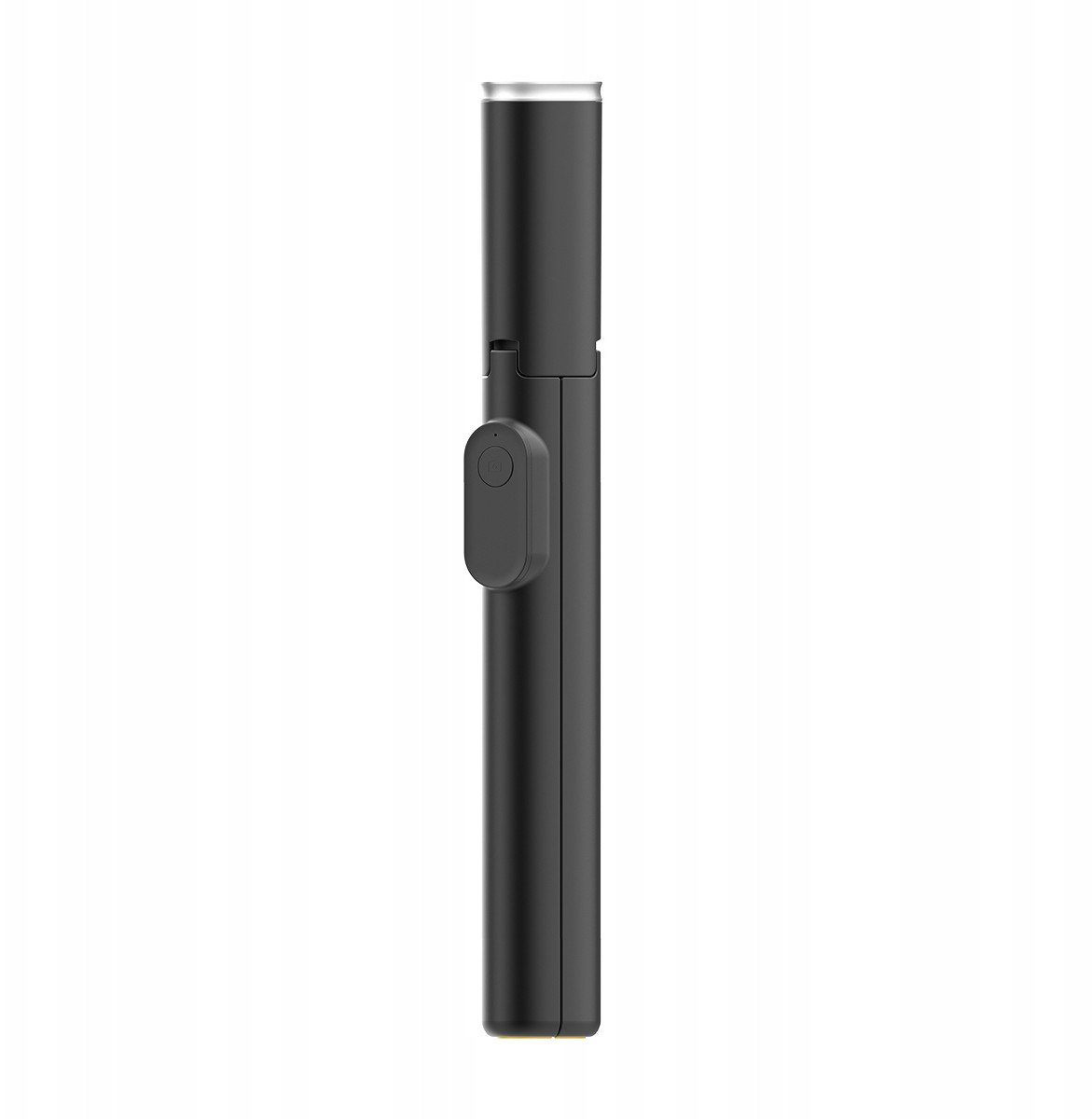 Selfie stick tripod Tech-Protect L09S, Bluetooth, telekomandë me valë, i zi