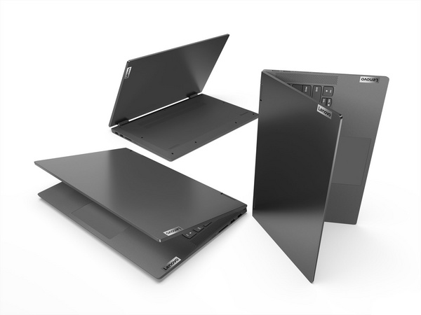 Laptop Lenovo IdeaPad Flex 5 Hybrid (2në1), 14", AMD Ryzen 3, 4GB RAM, 128GB SSD, AMD Radeon Graphics, gri