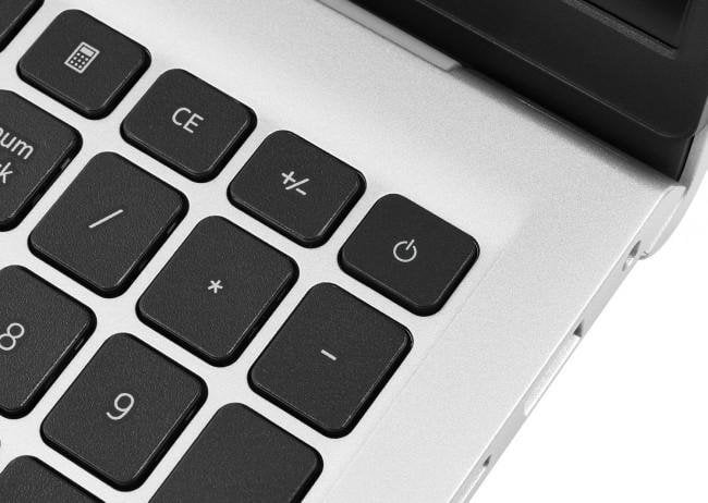 Laptop Dell Inspiron 15 3520, 15.6", Intel Core i5 1235U, 16 GB RAM, 1 TB SSD, i argjendtë