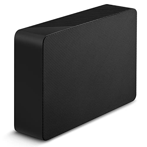 Hard disk i jashtëm Seagate Expansion STKP20000400, 20TB, USB, i zi
