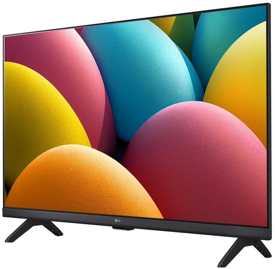 Televizor LED LG 43LR60006LA, 43" Full HD, Smart TV, i zi