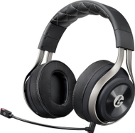 Kufje gaming LucidSound LS50X, bluetooth, me kabllo, të zeza