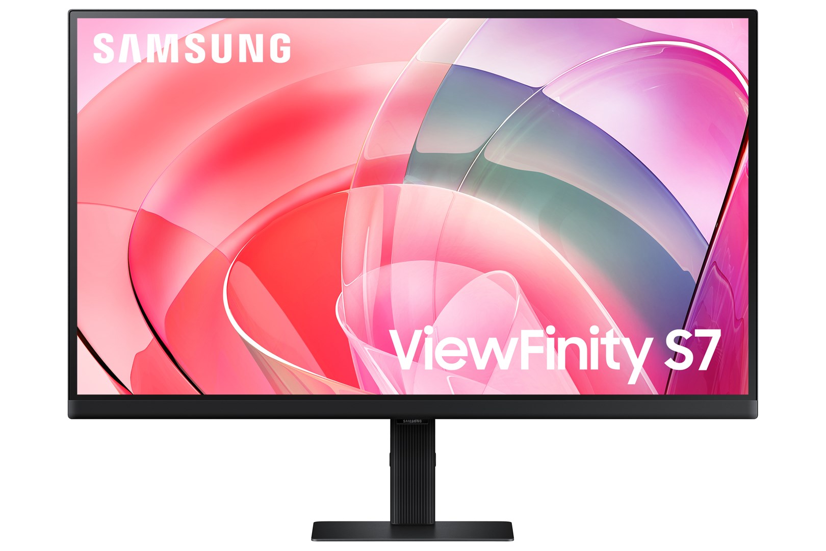 Monitor Samsung ViewFinity S7 S70D, 27", 4K Ultra HD, LCD, i zi