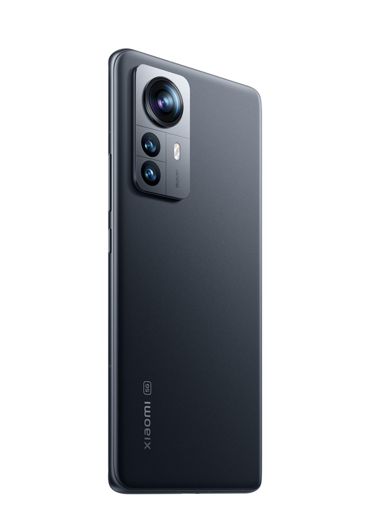 Celular Xiaomi 12 Pro 5G Dual SIM, 256GB, 12GB RAM, i hirtë
