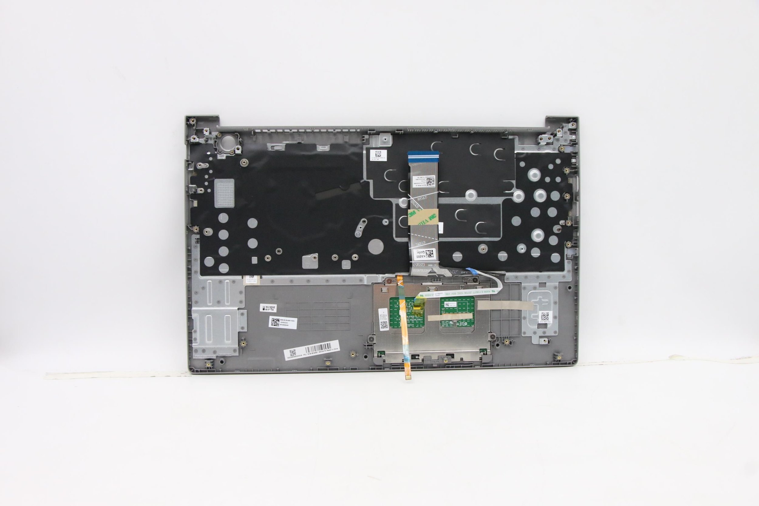 Kapak tastiere Lenovo 5CB1B34970, pjesë këmbimi për laptop
