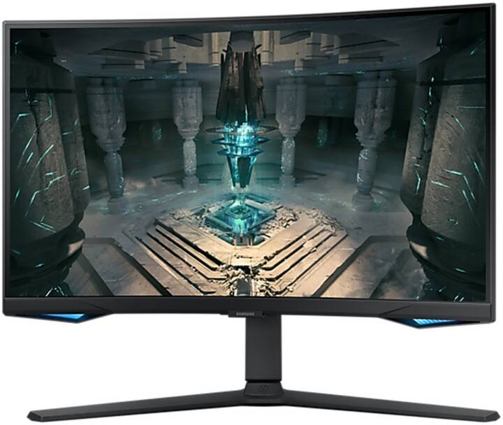 [OUTLET] Monitor Samsung Odyssey G65B - LED, 27", QHD, i zi